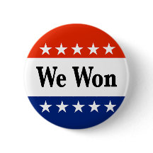 Vencemos Eleições 2026