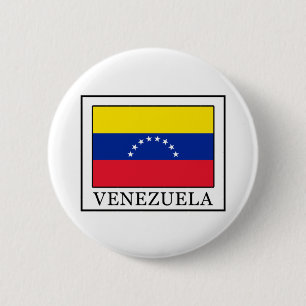 Bóton Redondo 5.08cm Venezuela