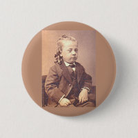 Victorian boy with unfortunate hair style
