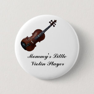 BÓTON REDONDO 5.08CM VIOLIN-BUTTON