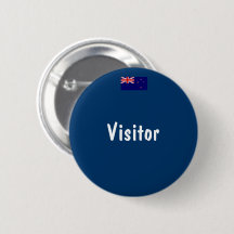 Visitante da Bandeira Austríaca