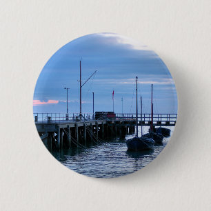 BÓTON REDONDO 5.08CM VISÕES DAS PAREDES