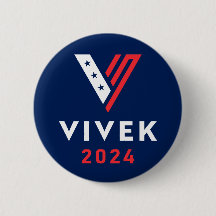 Vivek 2024 Presidente Ramaswamy