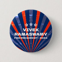 Vivek Ramaswamy para o Presidente 2024