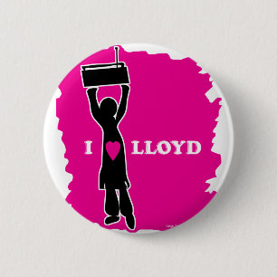 Bóton Redondo 5.08cm Você pode dizer qualquer coisa