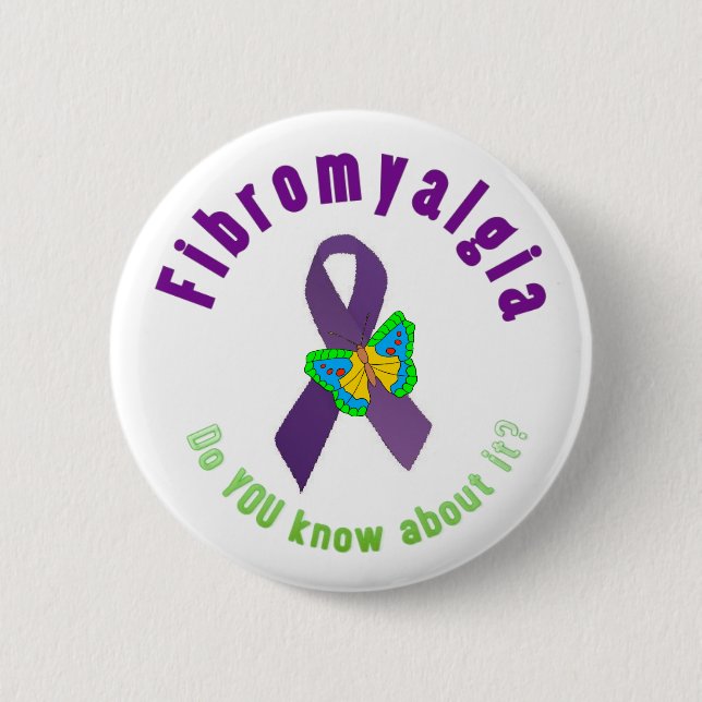 Bóton Redondo 5.08cm Você sabe? (Frente)