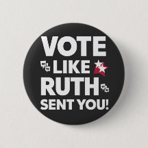 voto como ruth te enviou