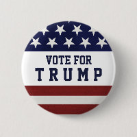 Voto para a eleição presidencial 2020 do trunfo