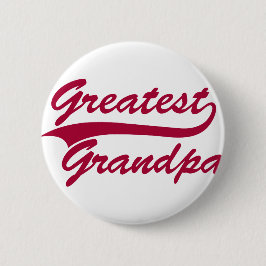 Bóton Redondo 5.08cm Vovô Maior