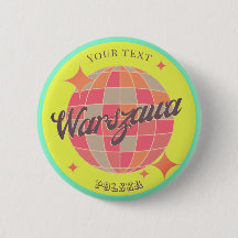 Warszawa Varsóvia poska Polônia decoração