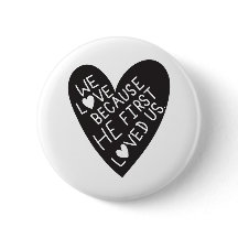 We love because he first loved us