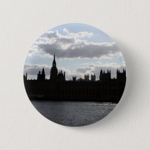 Bóton Redondo 5.08cm westminster