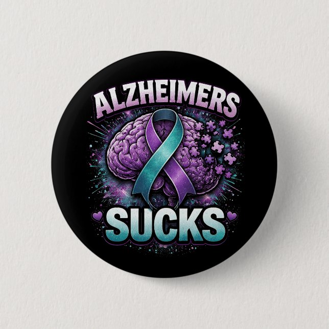 Bóton Redondo 5.08cm When Memories Fade (Frente)