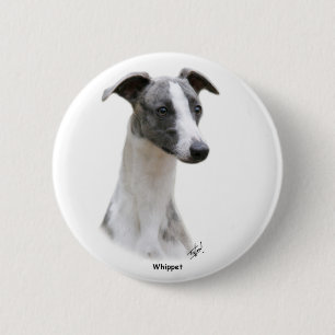 Bóton Redondo 5.08cm Whippet 9Y205D-231