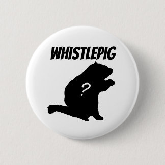 Bóton Redondo 5.08cm Whistlepig?