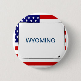BÓTON REDONDO 5.08CM WYOMING