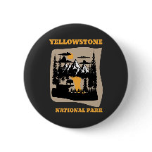 yellow stone national park