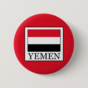 Bóton Redondo 5.08cm Yemen
