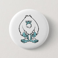 Yeti desapontado