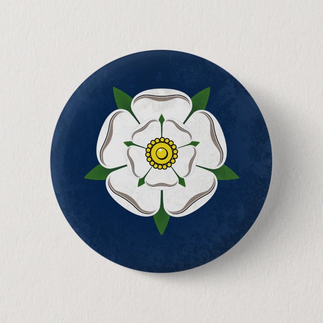Bóton Redondo 5.08cm Yorkshire (Frente)