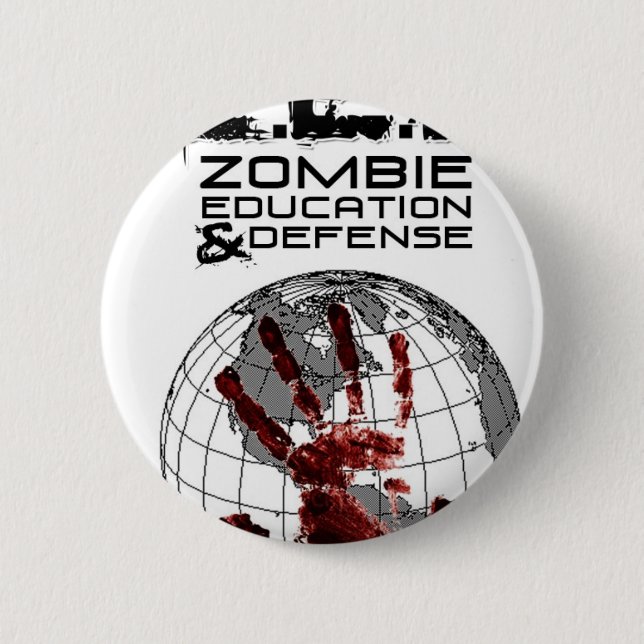 BÓTON REDONDO 5.08CM ZED (Frente)