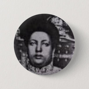 Bóton Redondo 5.08cm zyonimusic