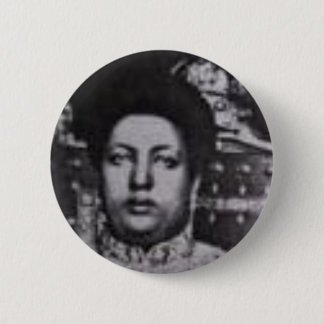 Bóton Redondo 5.08cm zyonimusic