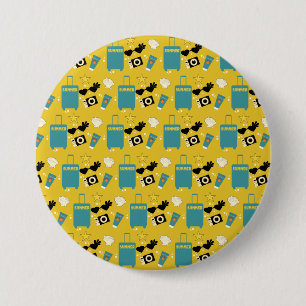 BÓTON REDONDO 7.62CM 