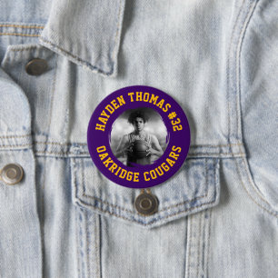 BÓTON REDONDO 7.62CM