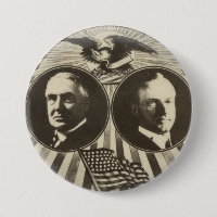 1920 Harding/Coolidge repro