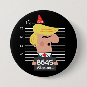 BÓTON REDONDO 7.62CM 8645