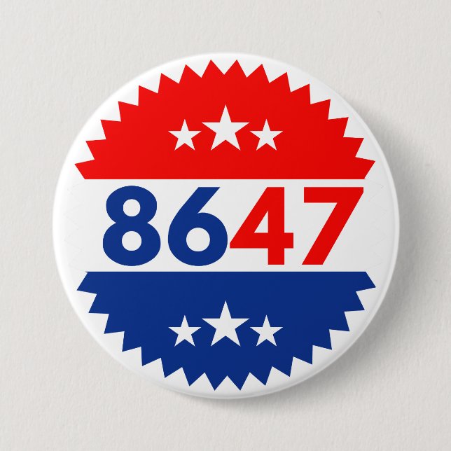 BÓTON REDONDO 7.62CM 8647 (Frente)