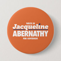 Abernathy para Texas Button, Orange
