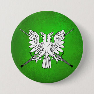 Bóton Redondo 7.62cm AG - Botão