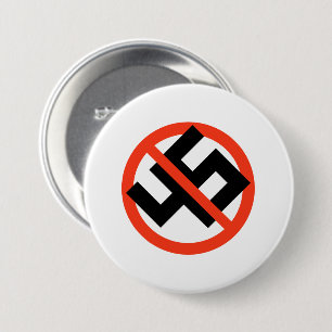 BÓTON REDONDO 7.62CM ANTIT 45