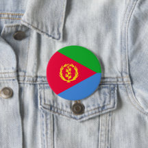 Bandeira da Eritreia