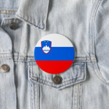 Bandeira da Eslovênia