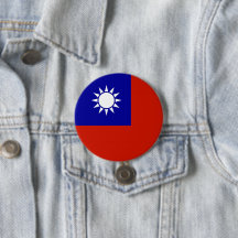 Bandeira de Taiwan