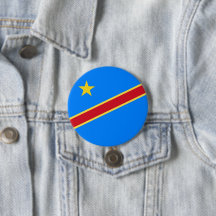 Bandeira do Congo