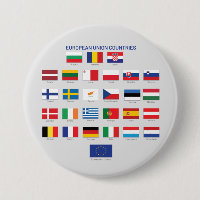 Bandeiras da União Europeia