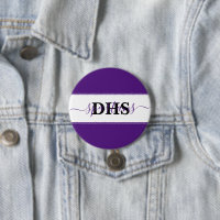 Bloco de cores de escola personalizado