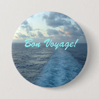 Bon voyage do acordar