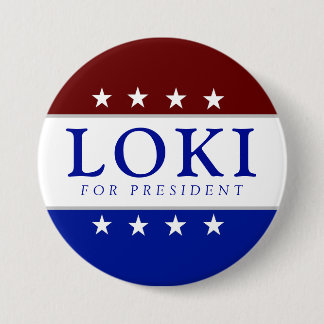 Bóton Redondo 7.62cm Botão