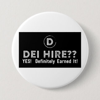 Bóton Redondo 7.62cm botão