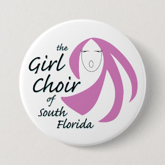 Bóton Redondo 7.62cm Botão de GCSF