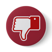 Botão do desagrado!