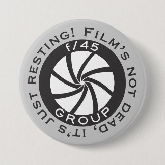 Bóton Redondo 7.62cm botão do grupo f/45