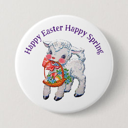 Bóton Redondo 7.62cm Botão do soquete do Carregando da lâmpada