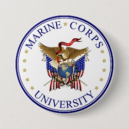 Bóton Redondo 7.62cm Botão MCU