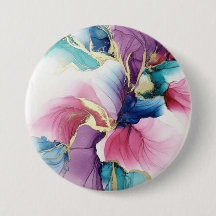 Botões estilosos - Elevem sua moda e seus artesana